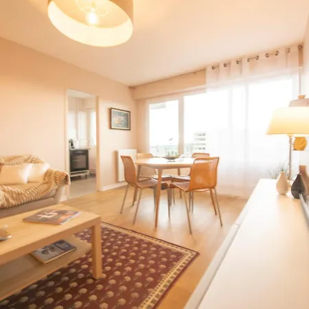 Superbe De 74 M2 Avec Balcon Amiens