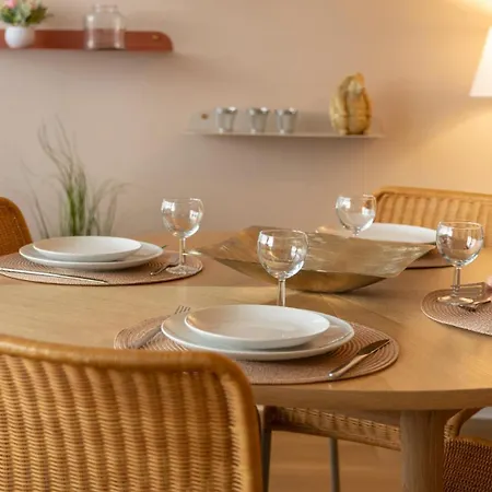 Superbe De 74 M2 Avec Balcon Apartamento Amiens
