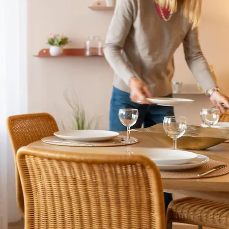 Superbe De 74 M2 Avec Balcon Apartamento Amiens
