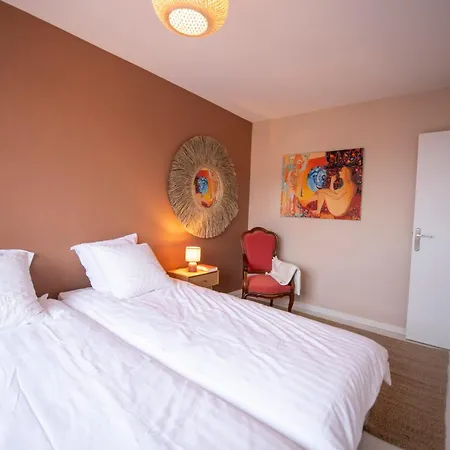 Superbe De 74 M2 Avec Balcon * Amiens