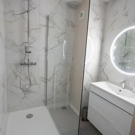 Superbe De 74 M2 Avec Balcon Apartamento Amiens