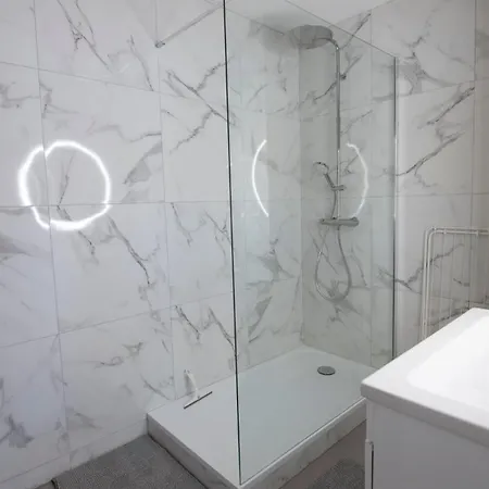 Superbe De 74 M2 Avec Balcon Amiens