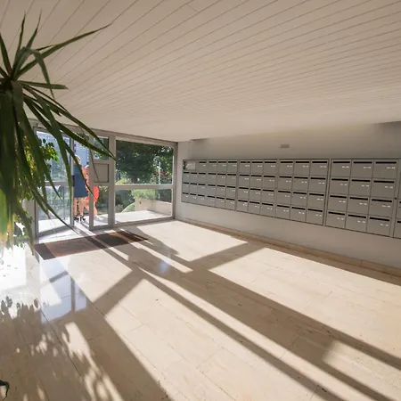 Superbe De 74 M2 Avec Balcon Apartamento *