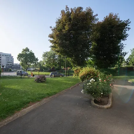 Superbe De 74 M2 Avec Balcon Amiens